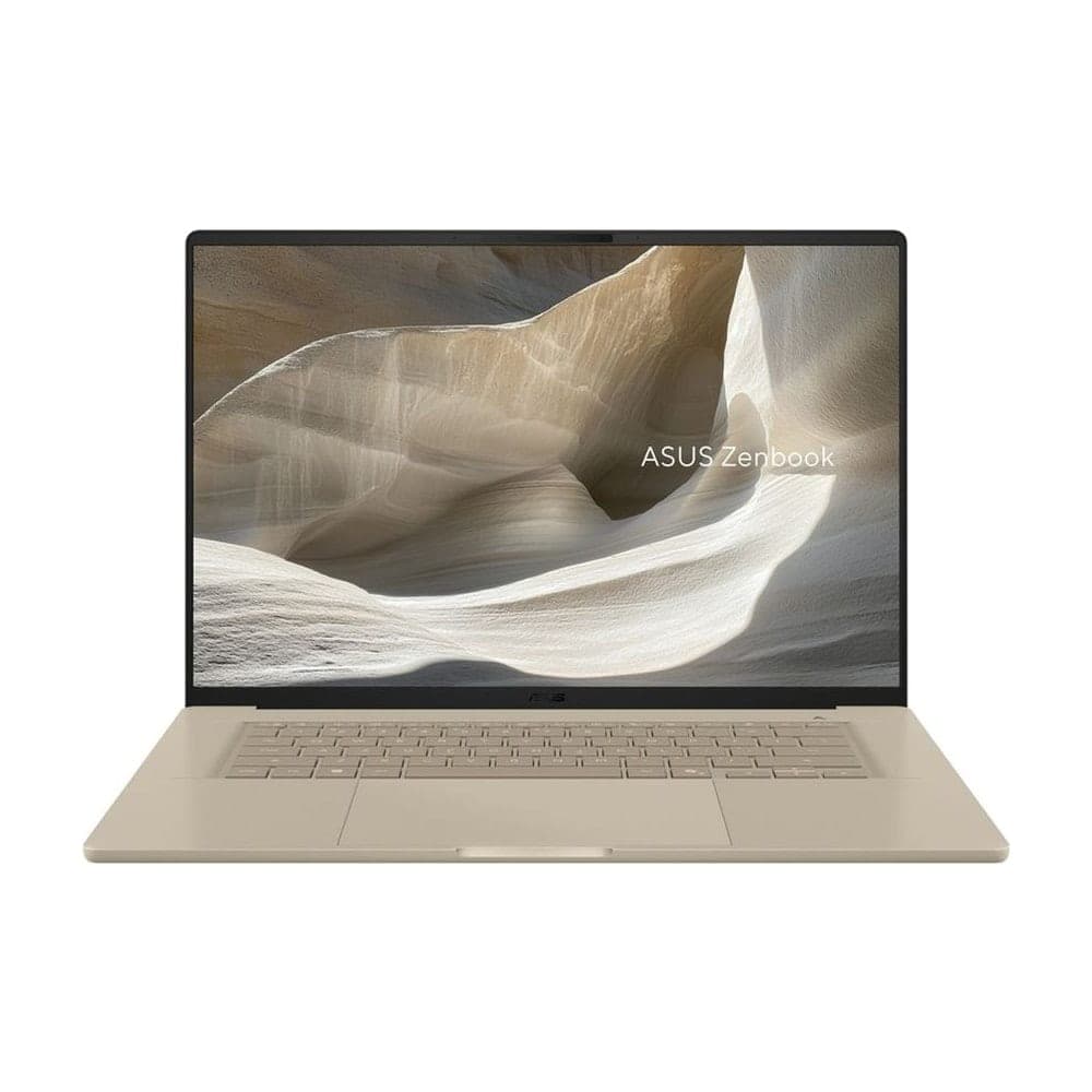 Asus Zenbook A16 OLED 16"