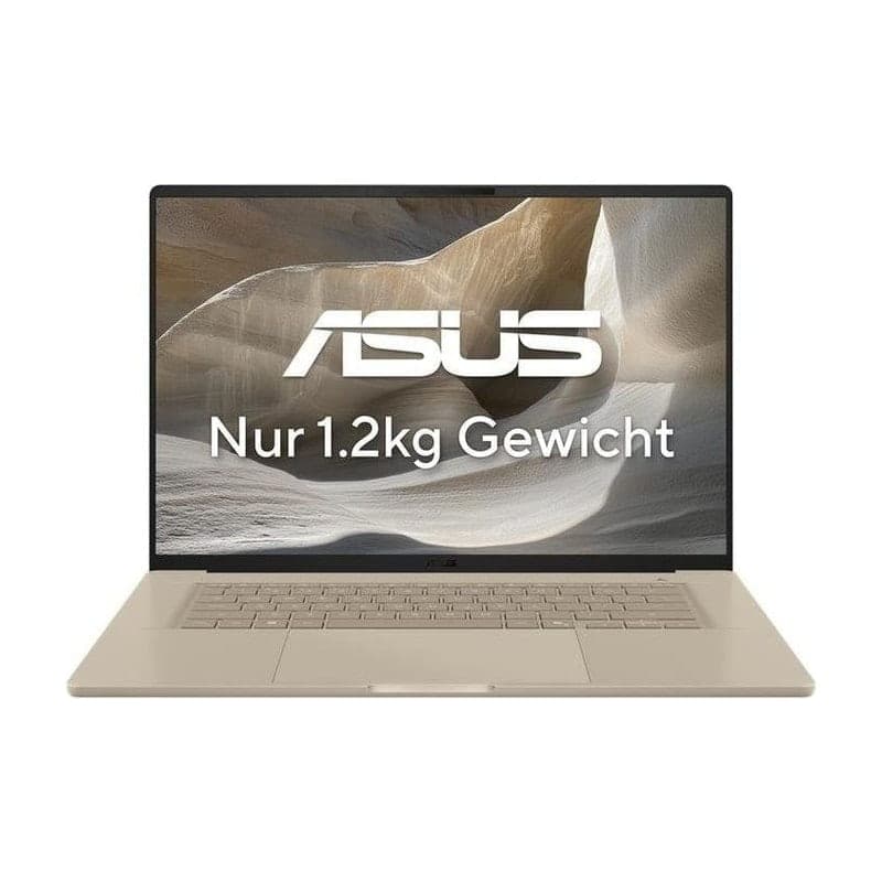 Asus Zenbook A16 UX3607OA-SQ073W 16"