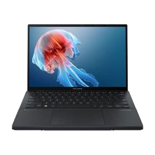 Asus Zenbook Duo OLED UX8406MA-QL396W 14"