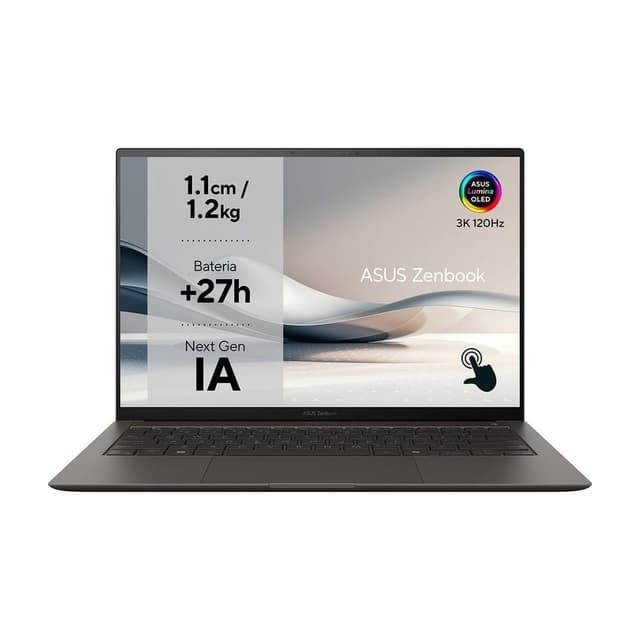 Asus Zenbook S14 OLED UX5406SA PZ304W 14"