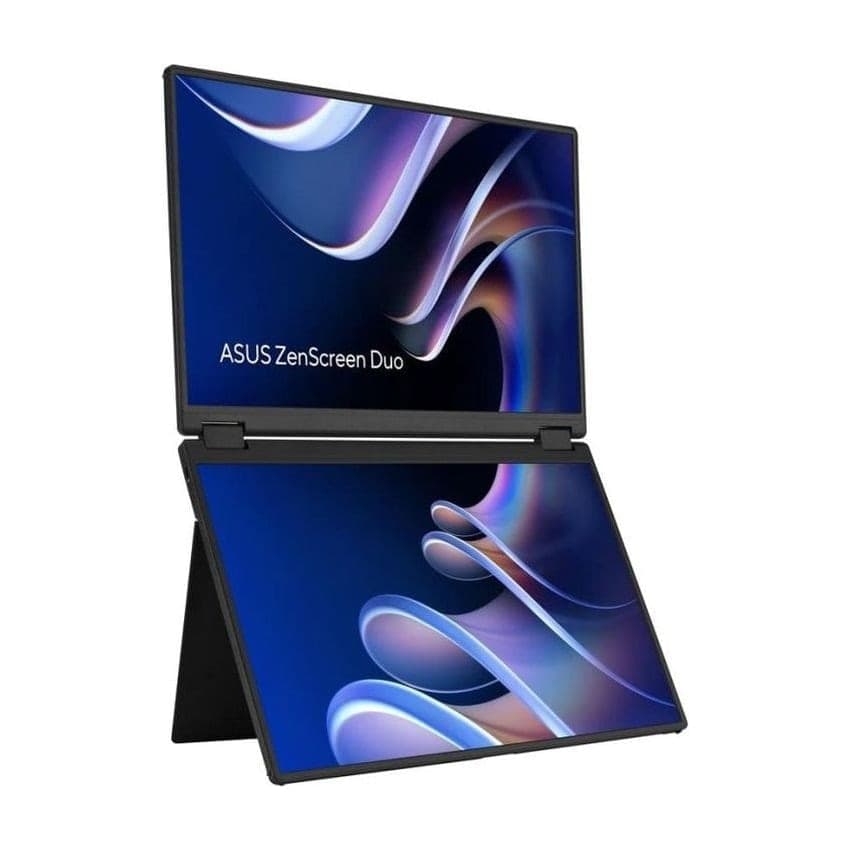 ASUS ZenScreen Duo MB14FCD 14"