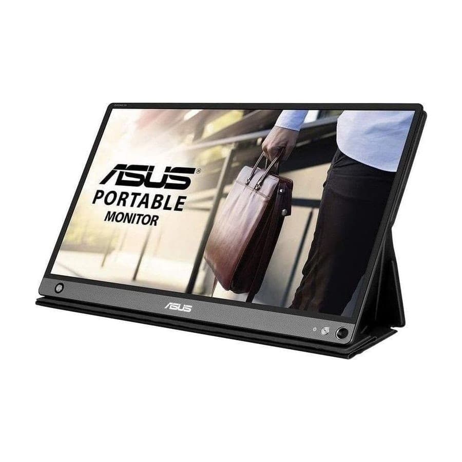 ASUS ZenScreen Go MB16AHP 15.6"