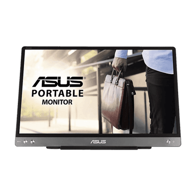 ASUS ZenScreen MB14AC 14" FHD