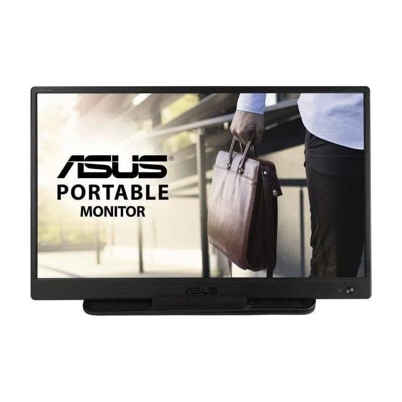 ASUS ZenScreen MB165B 15.6" Monitor