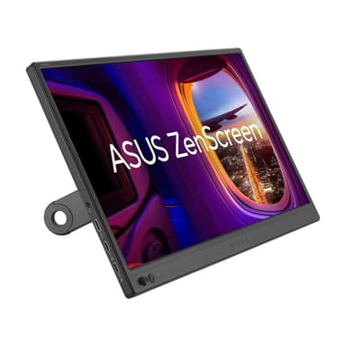 ASUS ZenScreen MB169CK 15.6" (39,6 cm) Portable Monitor