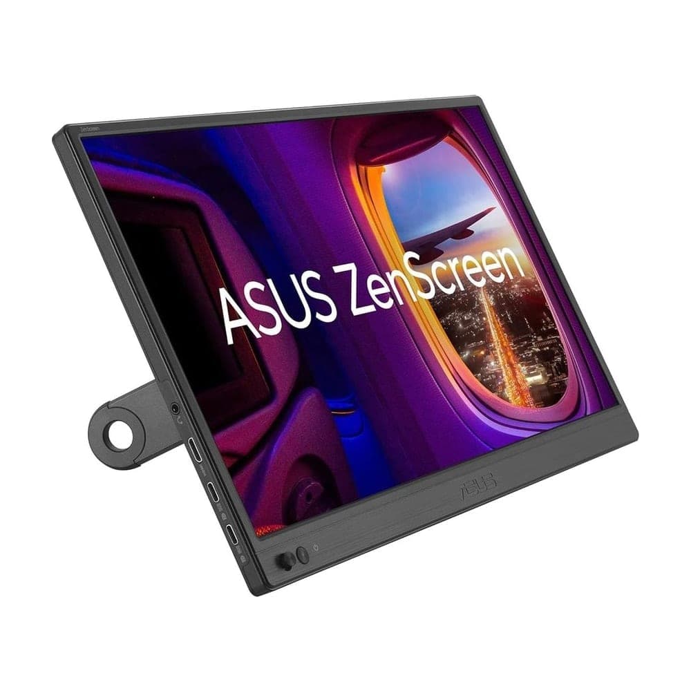 ASUS ZenScreen MB169CK 15.6" (39,6 cm) Portable Monitor