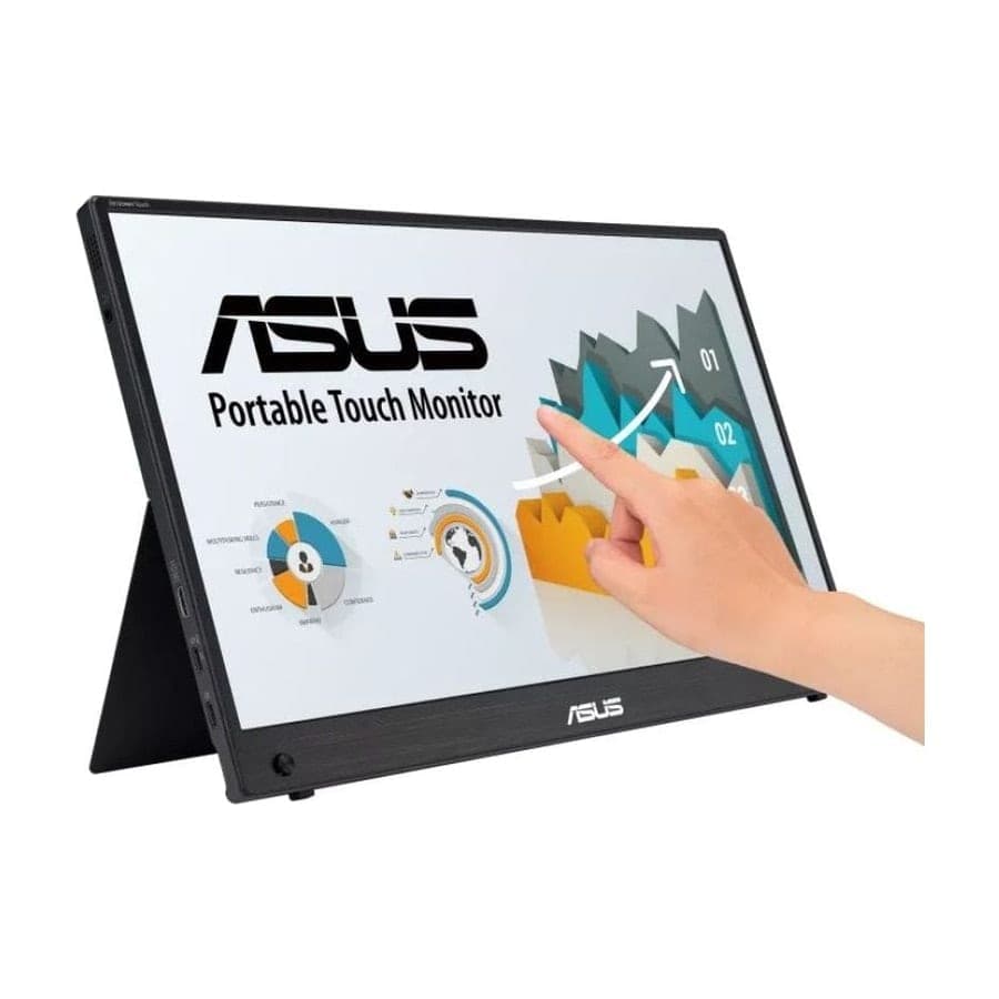 ASUS ZenScreen MB16AMTR 15.6"