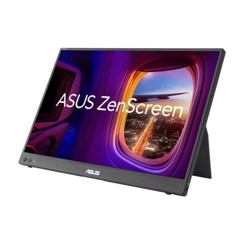 ASUS ZenScreen MB16FC 16"