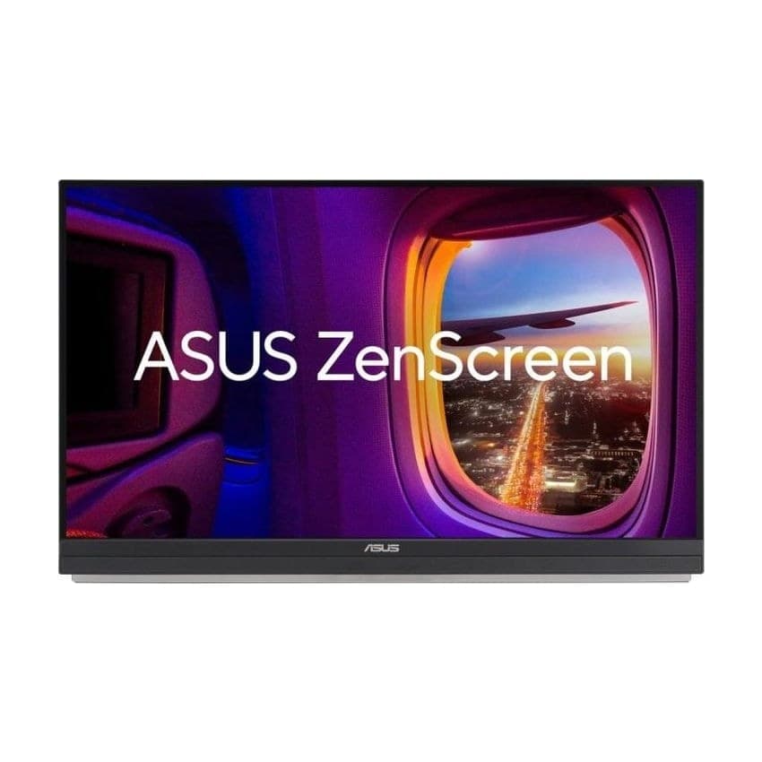 ASUS ZenScreen MB27ACF 27"