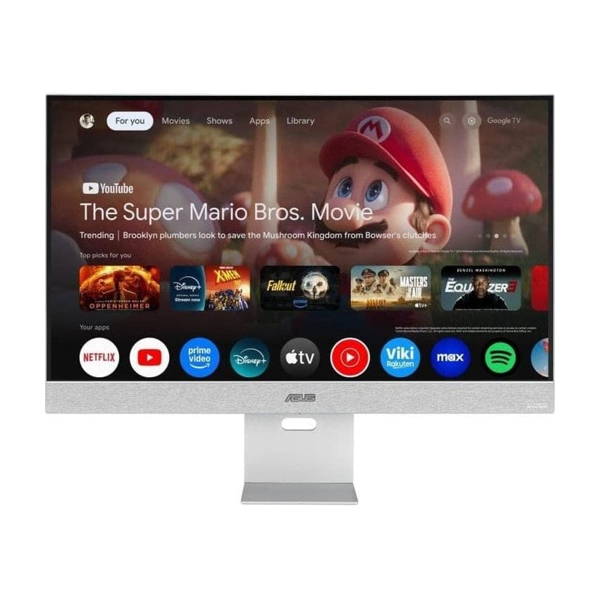 ASUS ZenScreen MS32UC 31.5"