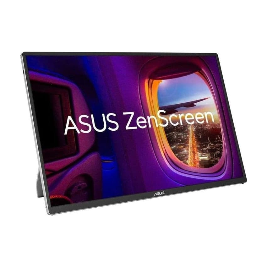 ASUS ZenScreen OLED MQ16FC 16"