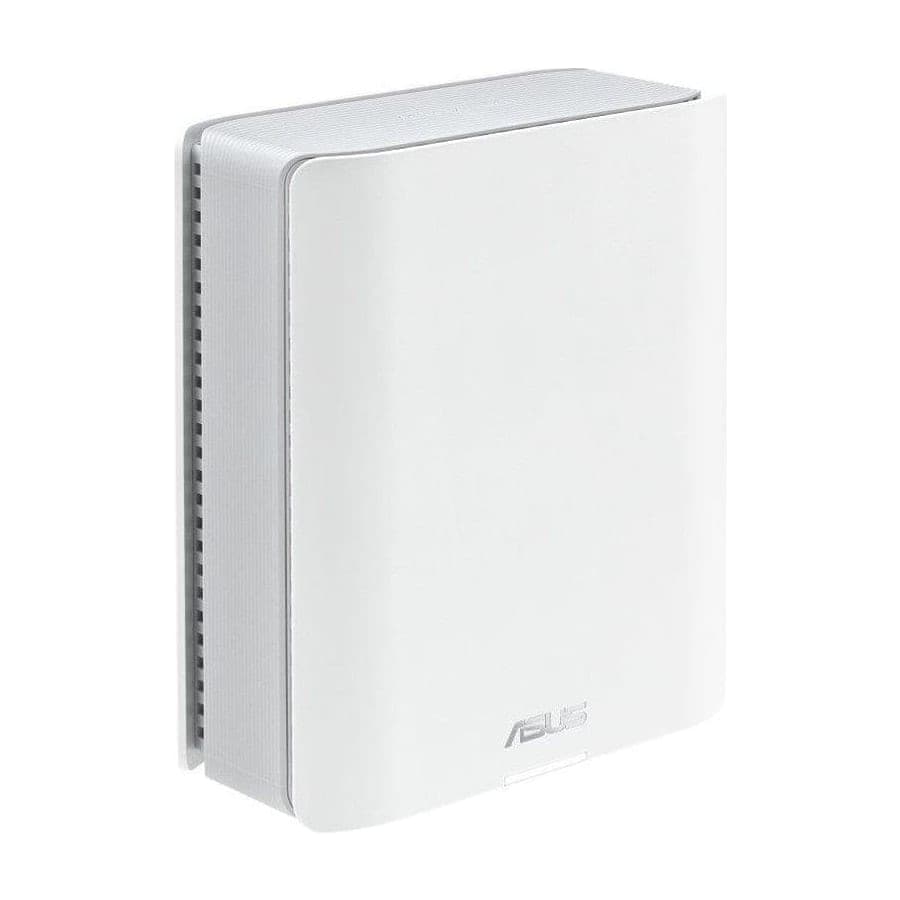 ASUS ZenWiFi BT8 WiFi 7 Tri-Band BE14000 Mesh System