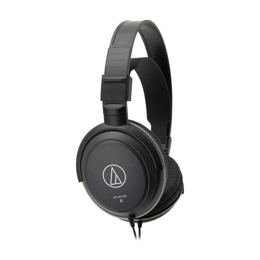 Audio-Technica ATH-AVC200
