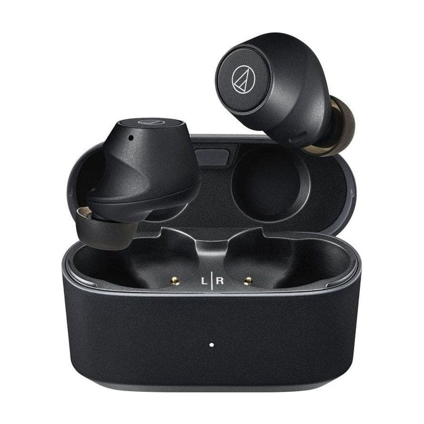 Audio-Technica ATH-CKS30TW+