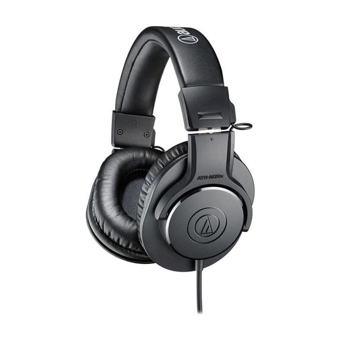 Audio-Technica ATH-M20x