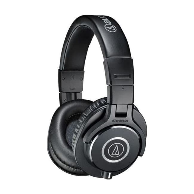Audio-Technica ATH-M40X