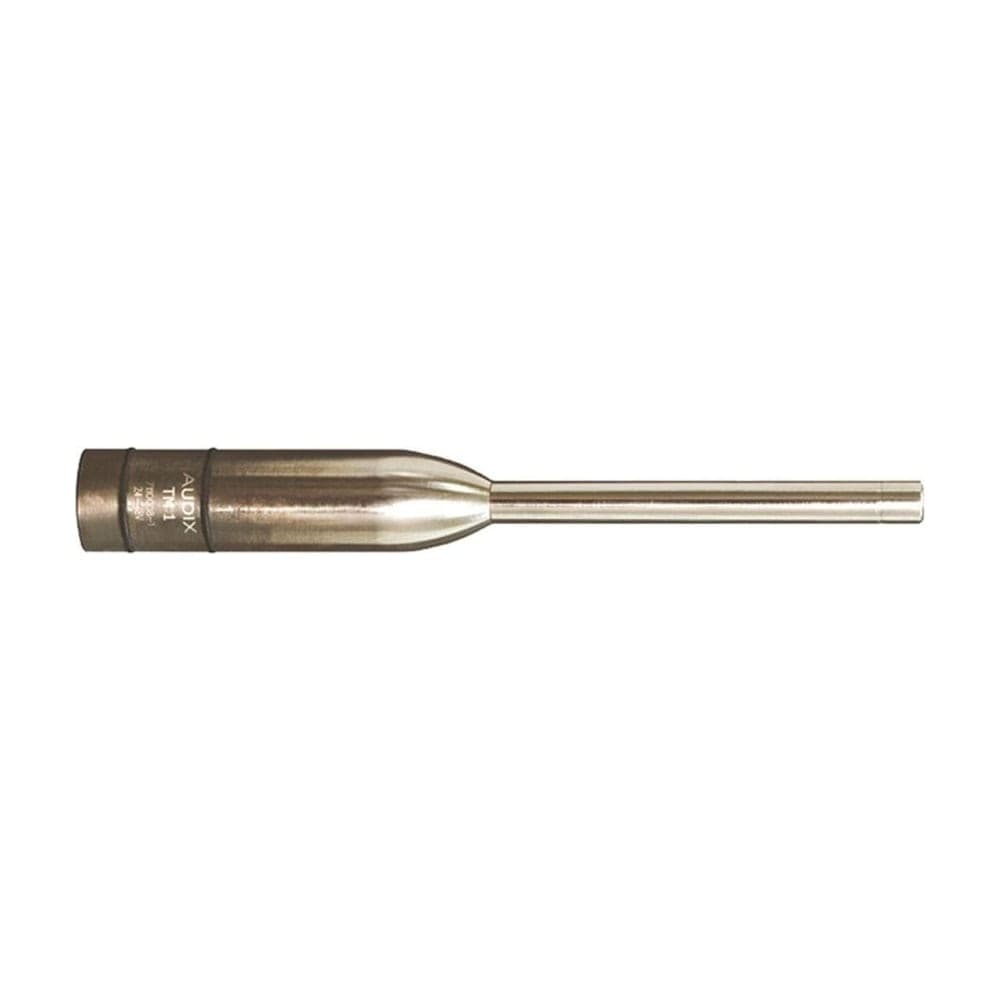 Audix TM1 Micrófono de condensador de solapa