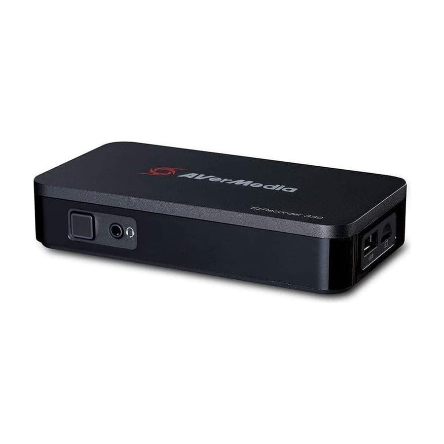 Avermedia EzRecorder 330