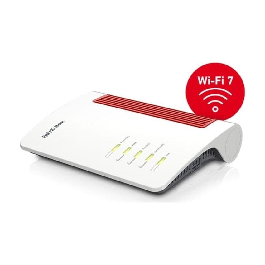 AVM FRITZ!Box 7682 WiFi 7 VDSL Router