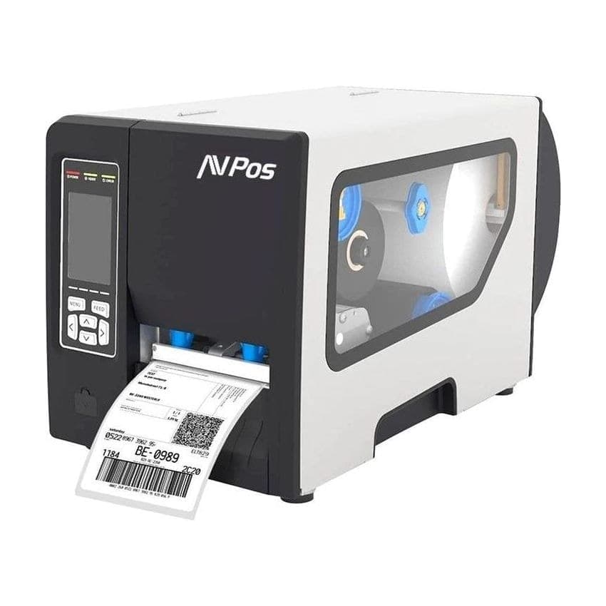 AVPos AVP-E1 Impresora térmica
