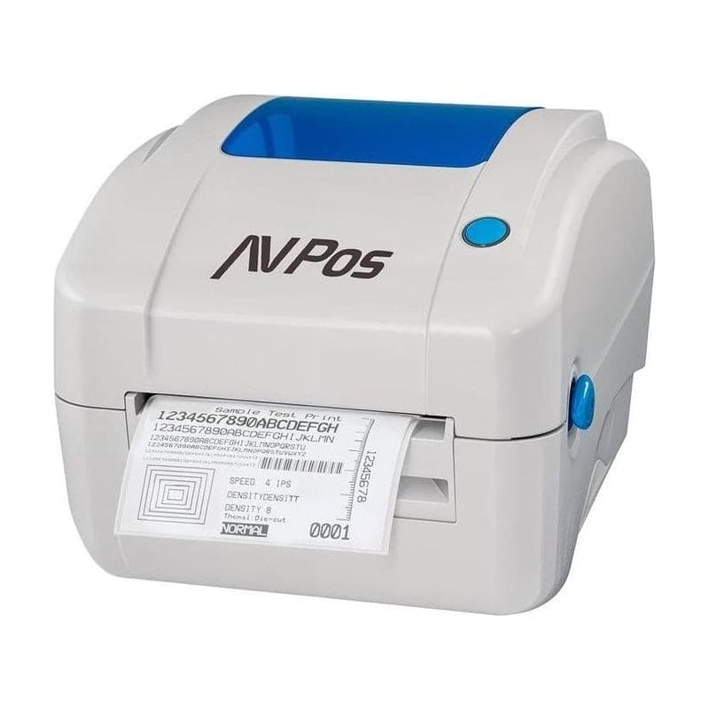 AVPos AVP-E49 Impresora Térmica Directa