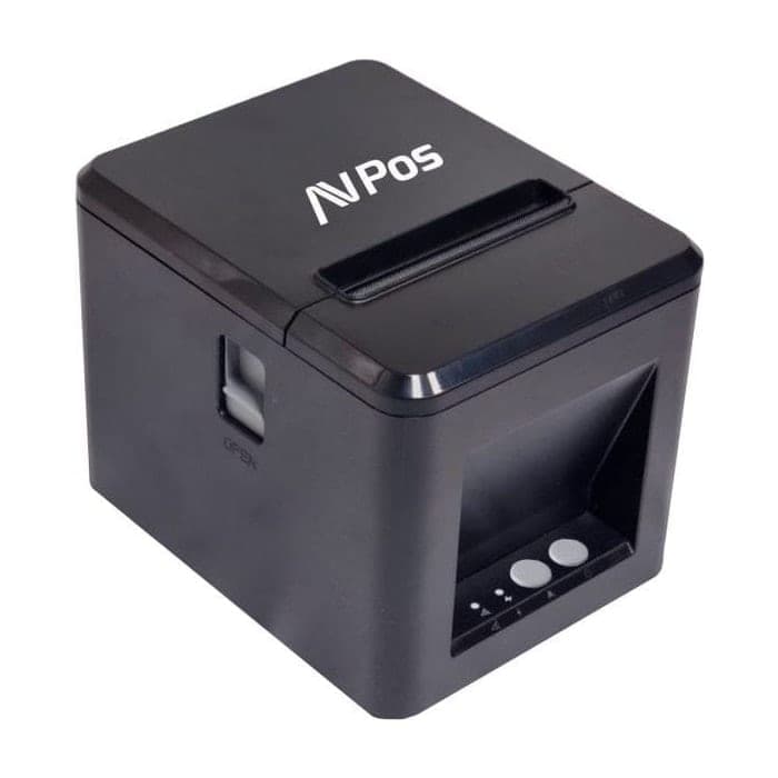 Avpos AVP-TC40NET Impresora Térmica