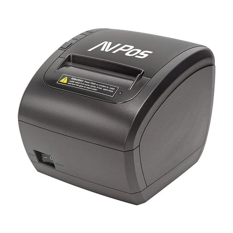 AVPos TC90W Impresora Térmica