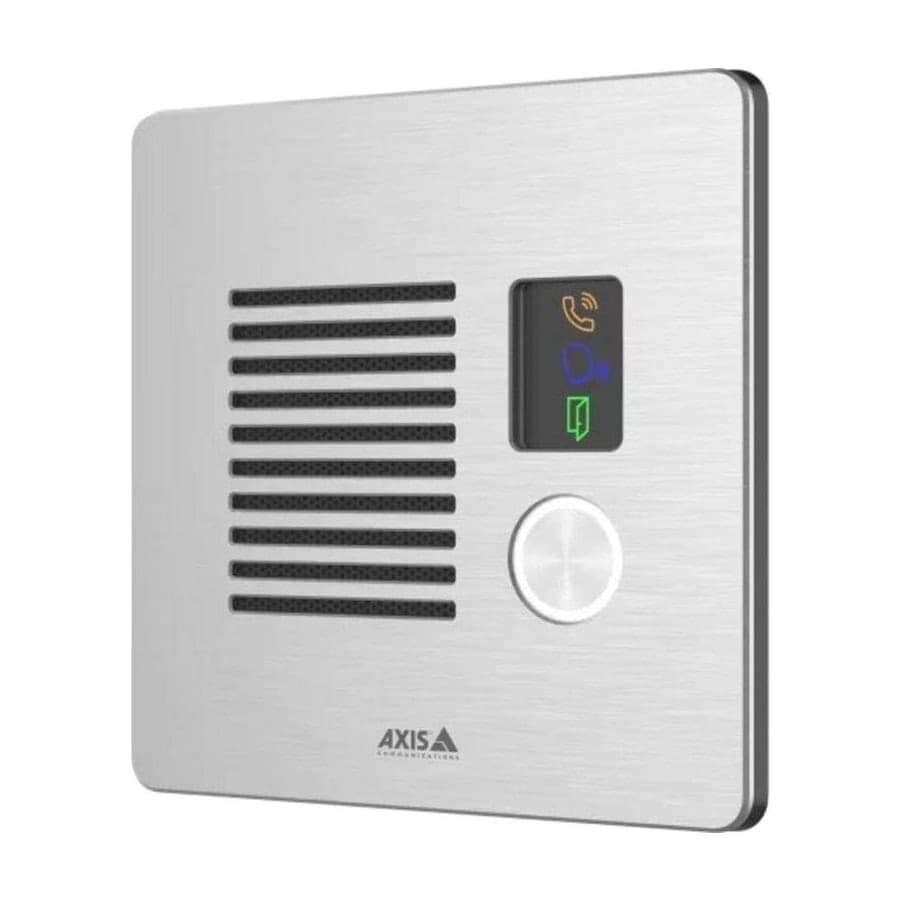 Axis I7010-VE Inalámbrico