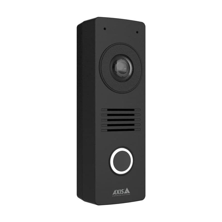 Axis I8116-E Video Doorbell