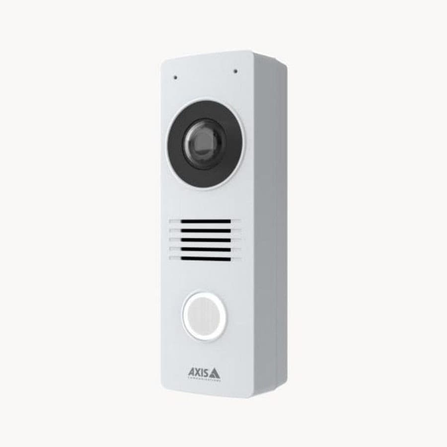 AXIS I8116-E