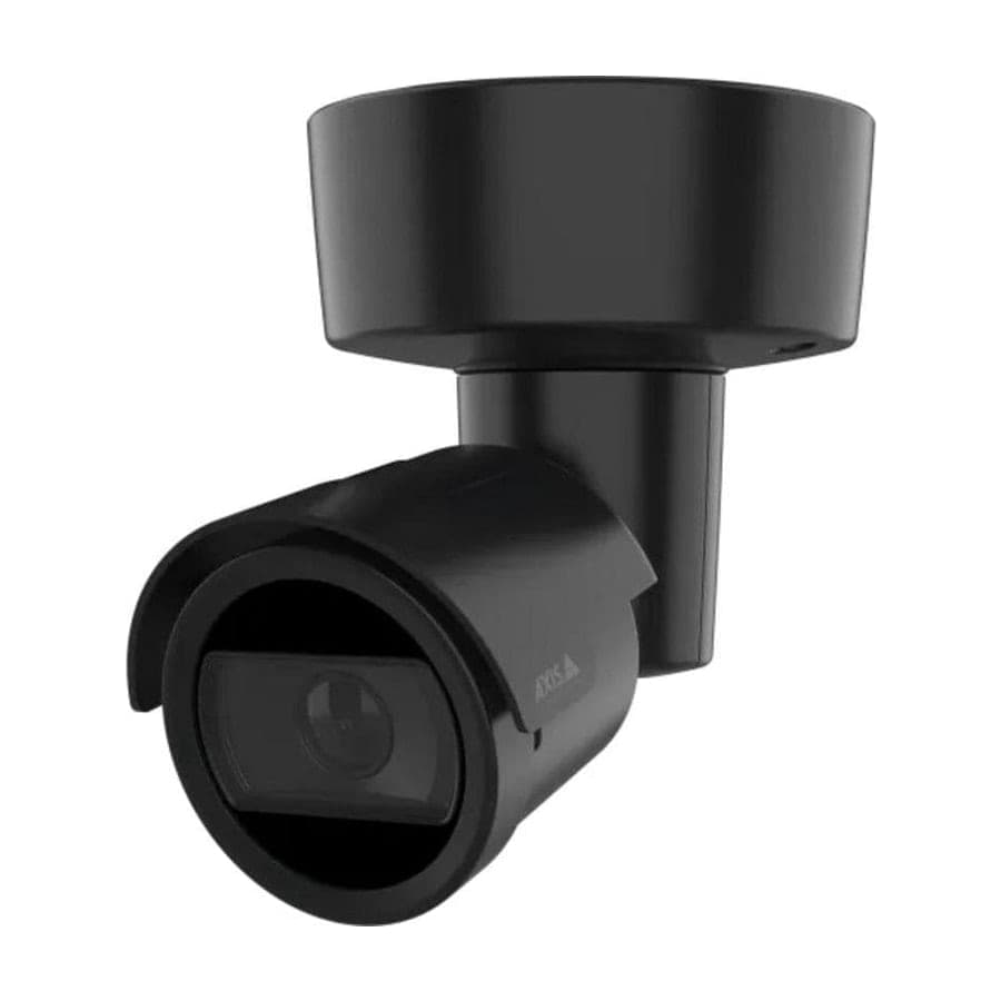 AXIS M2048-LE 4K Cámara IP