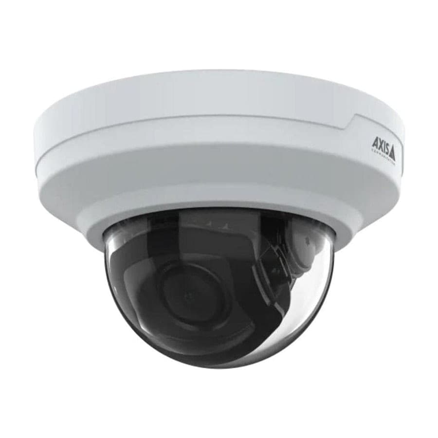 AXIS M3098-LV 4K PoE