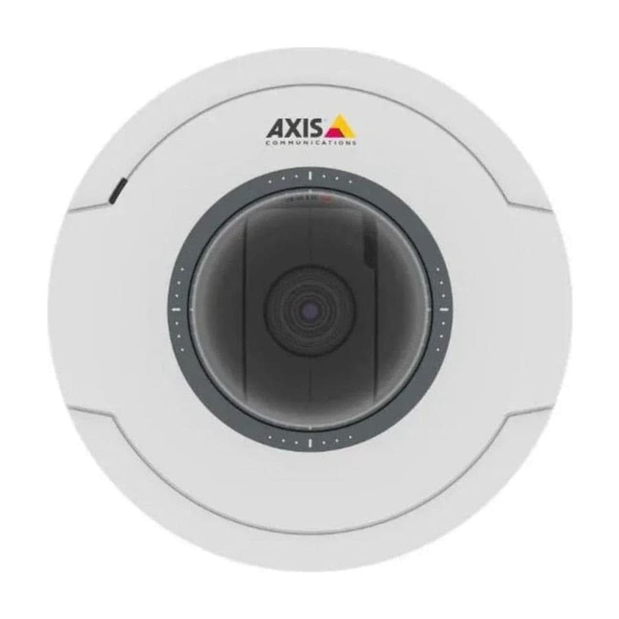 Axis M5074 PTZ