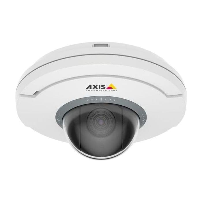Axis M5075-G IP Camera