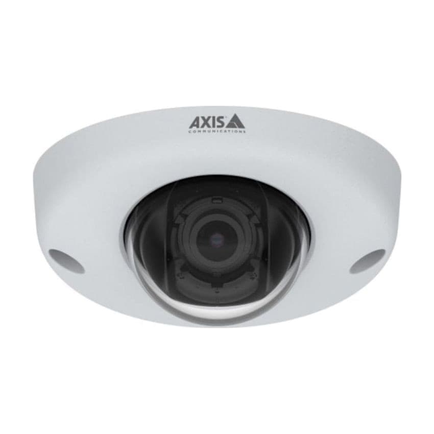 Axis P3925-R FullHD Cámara IP resistente al vandalismo