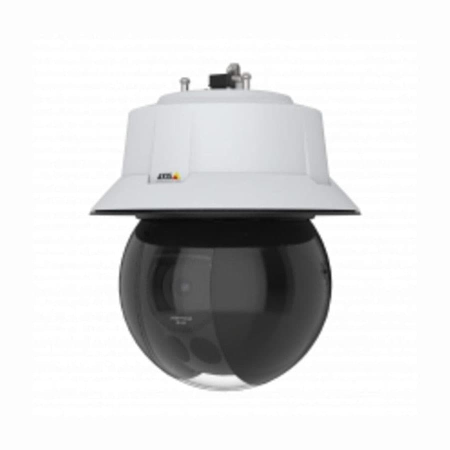 Axis Q6315-LE FullHD PTZ Camera