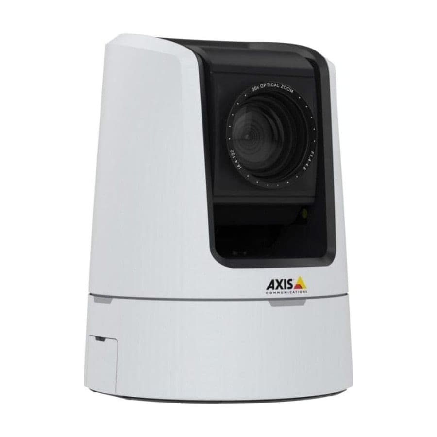 AXIS V5925 PTZ FullHD Camera