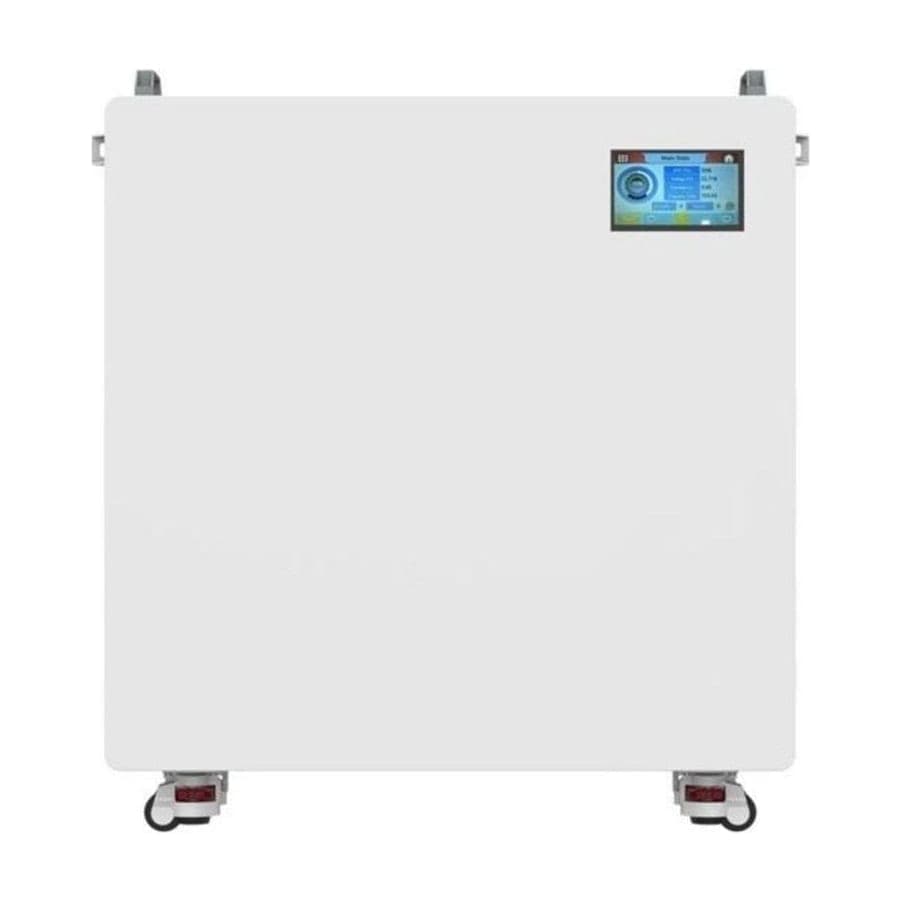 Azo BS-30K-48 30000Wh Estación de energía portátil