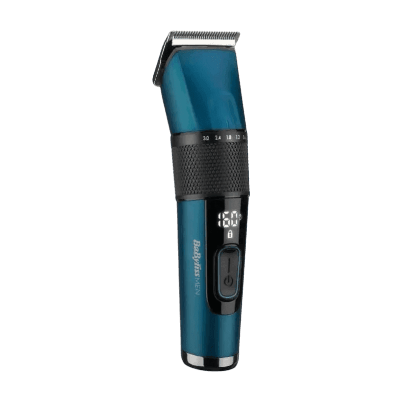 BaByliss Japanese Steel Digital E990E Cortapelos