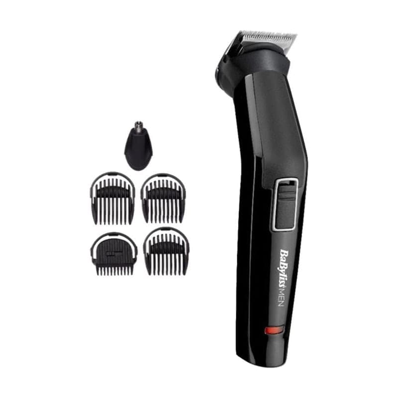 BaByliss MT725E Depiladora para la barba