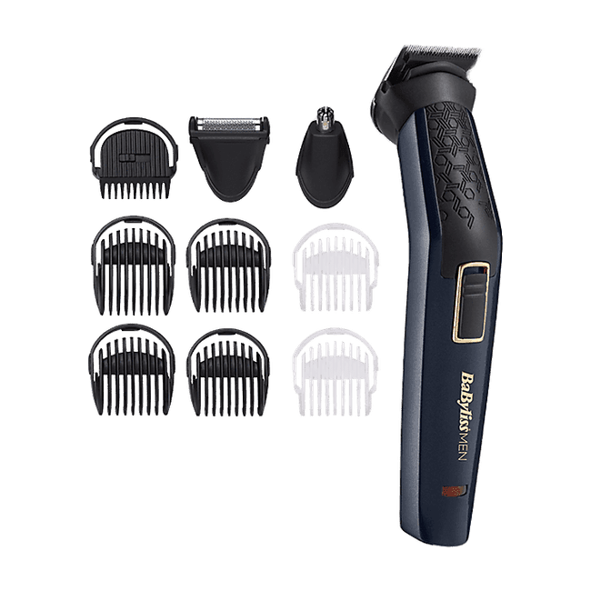 BaByliss MT728E Afeitadora corporal