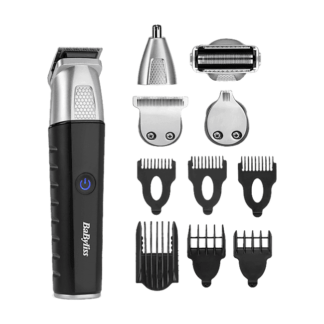 BaByliss MT812E Afeitadora corporal