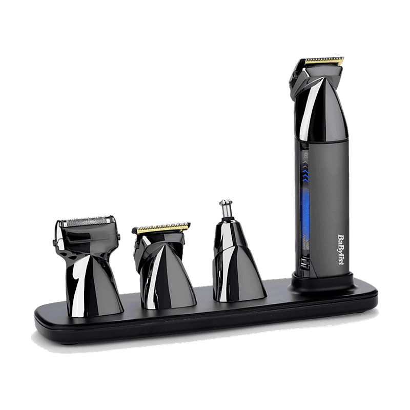 Babyliss MT991E Super-X Metal Series Afeitadora corporal