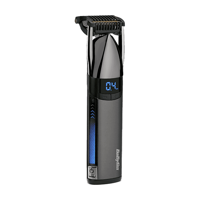 BaByliss Super-X Metal S991E