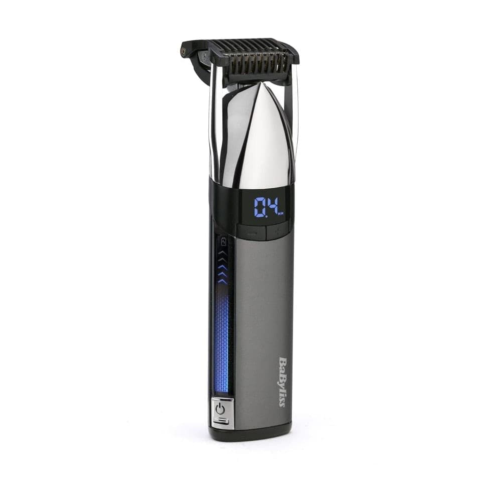 BaByliss Super-X Series