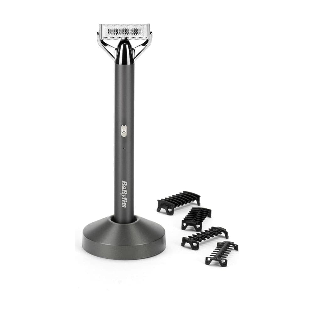 BaByliss X-Blade Super-X Metal Recortadora