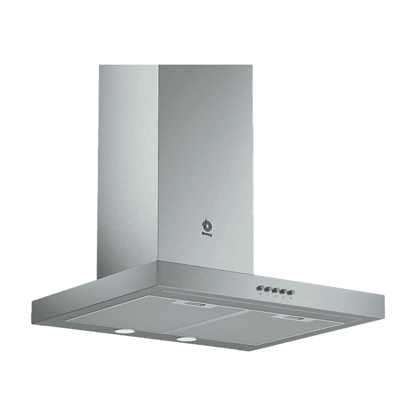 Balay 3BC065MX Campana Extractora Decorativa 60 cm