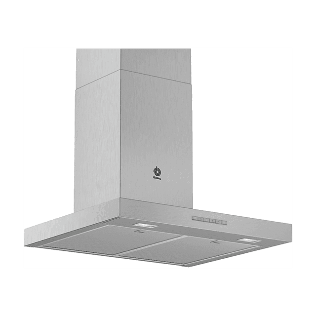 Balay 3BC067EX Campana decorativa de pared 60 cm