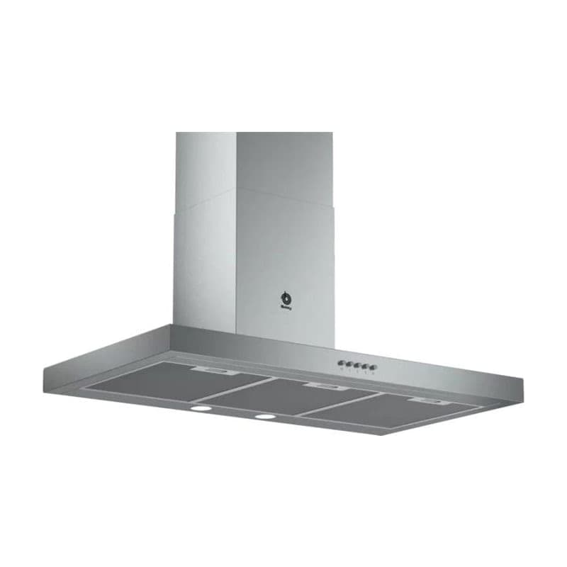 Balay 3BC095MX Campana Decorativa 90 cm