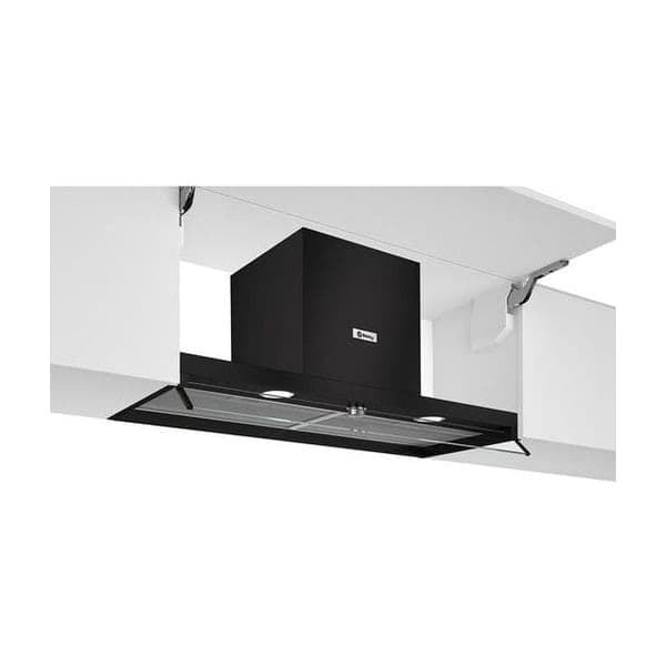 Balay 3BD896MN Campana decorativa integrable 90 cm